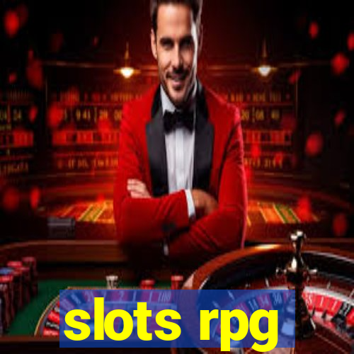 slots rpg